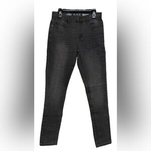 Place Slim Jeans (Size 14 Boy)
